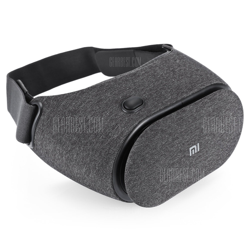 بررسی هدست ۳D شیائومی (Xiaomi Mi VR Play 2)