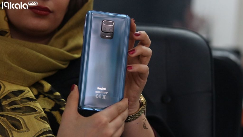 بهترین گوشی شیائومی از نظر قیمت