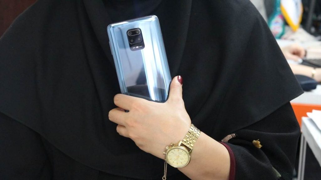 کدام گوشی شیائومی را بخرم