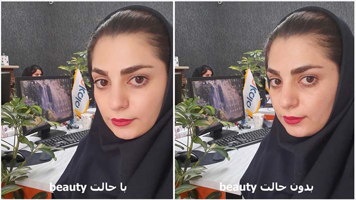 آموزش عکاسی با گوشی موبایل