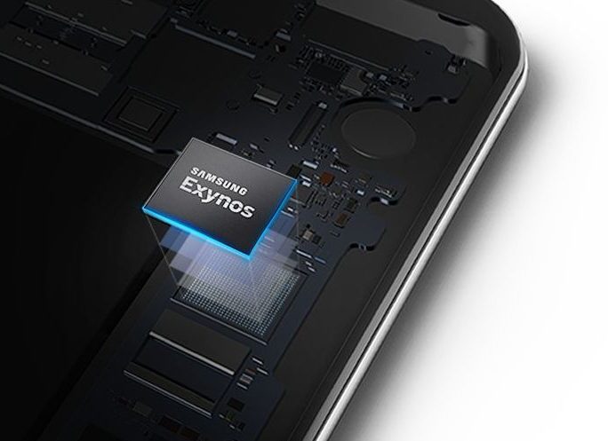 استفاده از چیپست Exynos 9810 در سامسونگ گلکسی اس ۹ و اس ۹ پلاس و پشتیبانی از تشخیص چهره ۳D