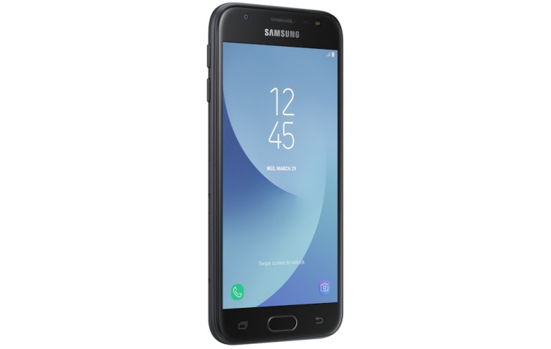 (۲۰۱۸)Samsung Galaxy J4 در خط تولید قرار گرفت