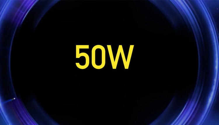 شارژر بی‌سیم 50 واتی شیائومی؛ یک ابزار مفید برای شارژ در حداقل زمان ممکن!