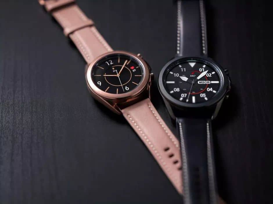 ویژگیهای جالب گلکسی واچ 3 / galaxy watch 3