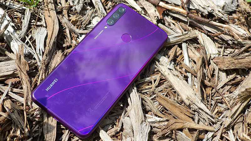 ویدئو بررسی گوشی هوآوی Y6p؛ مدرن و خوش قیمت!