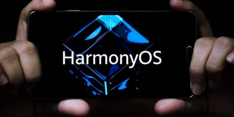 مشخصات سیستم عامل HarmonyOS