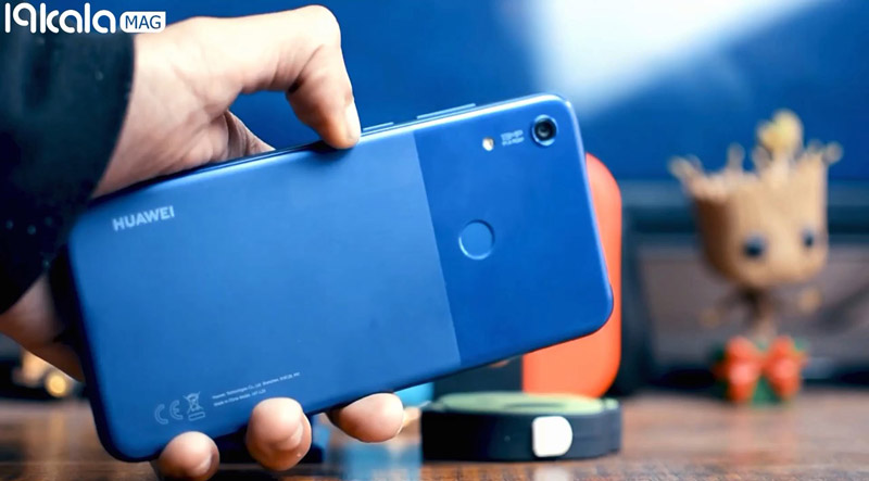 گوشی Y6s چه تفاوتی با Y6p دارد؟ اقتصادی‌های هوآوی در قالب ویدئو!