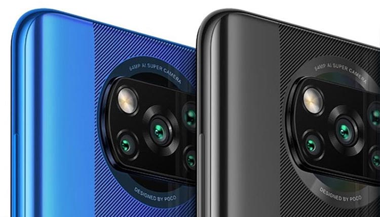 گوشی شیائومی پوکو ایکس 3 پرو؛ یک نسخه جدید یا همان پوکو ایکس 3(NFC)