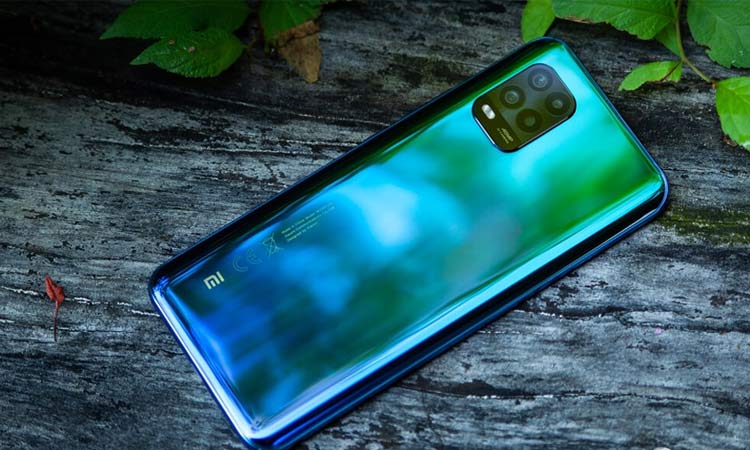 يجب أن يتمتع هاتف Xiaomi Mi 10T Lite بشاشة رائعة