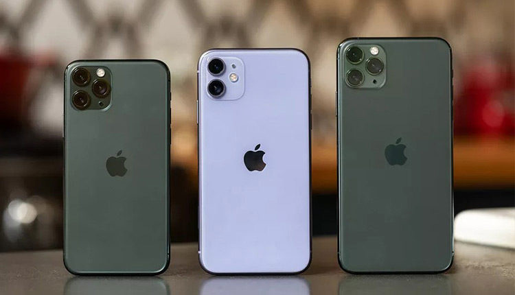 گوشی اپل آیفون 12 مینی؛ کوچکترین عضوء خانوادهی آیفون 12