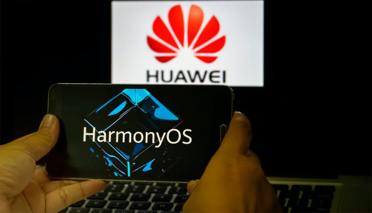 Harmony OS: سیستم عامل اختصاصی هوآوی که جایگزین اندروید می‌شود!