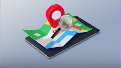 ردیابی گوشی سامسونگ (راهنمای جامع)