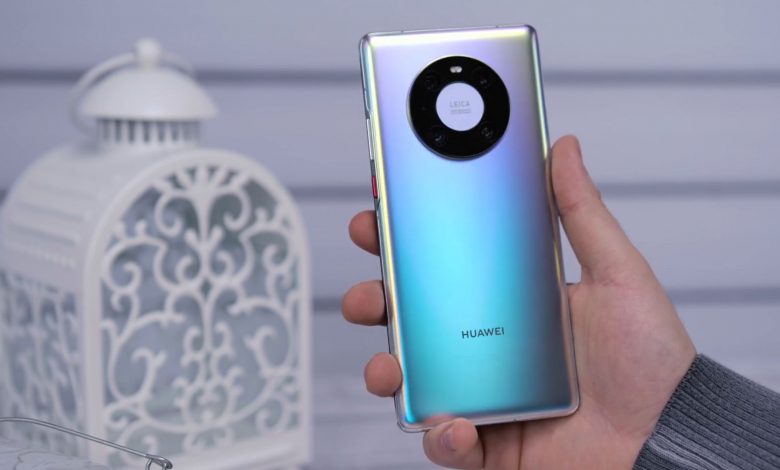 ویدئو بررسی گوشی Mate 40 Pro؛ شاهکار قدرتمند هوآوی!