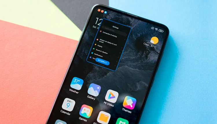 با فلوتینگ نوتیفیکیشن در رابط کاربری MIUI شیائومی آشنا شوید!