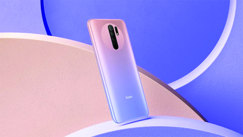 Redmi 9