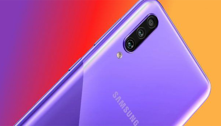 جزئیاتی از Galaxy A12؛ نسخه بعدی گلکسی A11 منتشر شد!