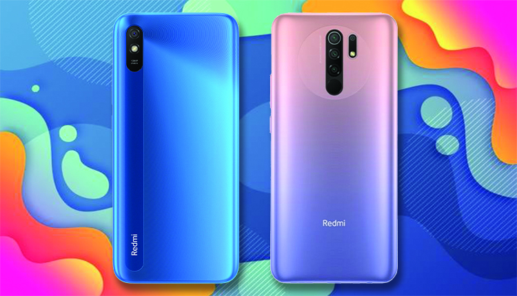 مقایسه Redmi 9 و Redmi 9at؛ دو مدل خوش قیمت دیگر از شیائومی