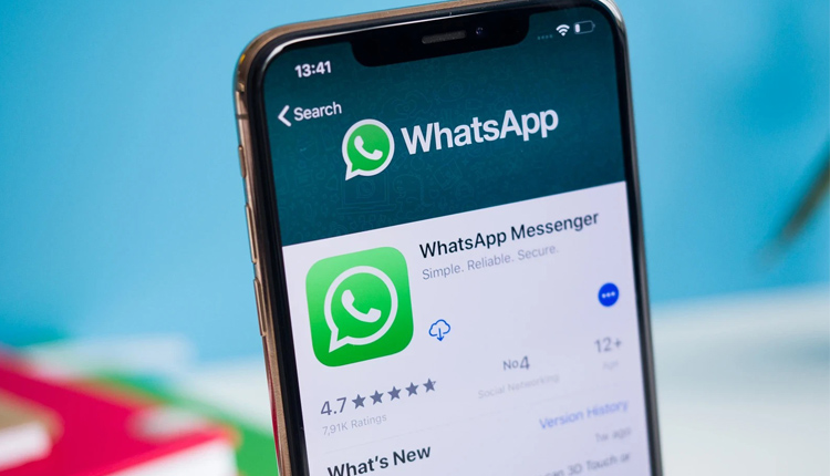 قابلیت جدید واتساپ: ناپدید شدن پیامها و مدیریت بهینهی حافظه!