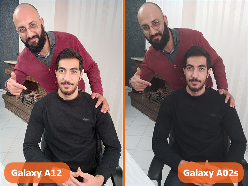 سامسونگ سری a