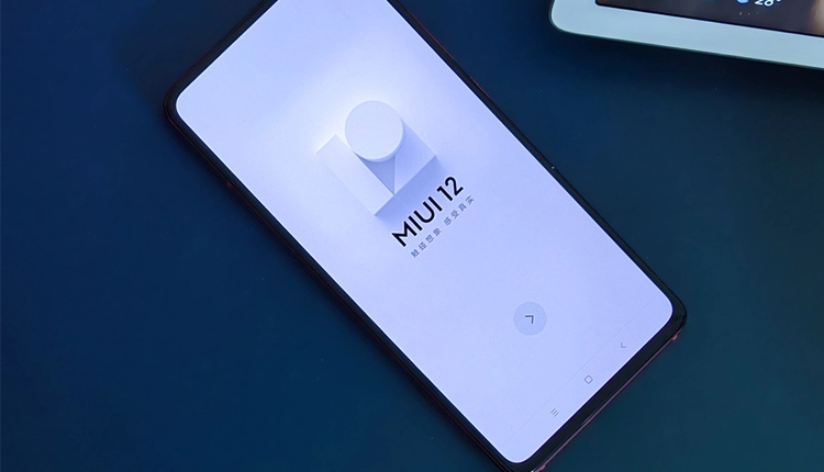 کدام گوشی های شیائومی بروزرسانی MIUI 12 را دریافت می کنند؟