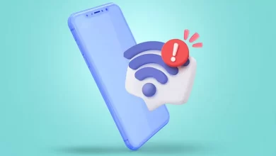 Photo of دلیل عدم اتصال به اینترنت با وجود اتصال وای فای در گوشی چیست؟
