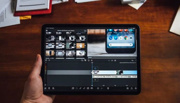 معرفی 5 مورد از بهترین برنامه ادیت فیلم به صورت حرفه ای در اندروید و IOS