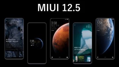 Photo of شیائومی لیست گوشی هایی که miui 12.5 را دریافت میکنند را منتشر کرد