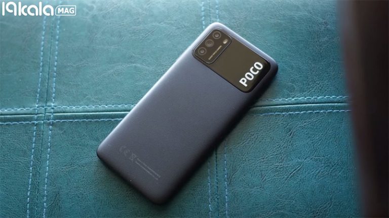 poco a31