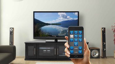 Photo of چگونه گوشی خود را به کنترل تلویزیون تبدیل کنیم؟