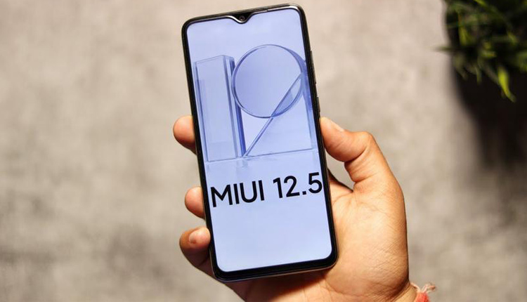 آپدیت miui 12.5 چه تغییراتی در گوشی‌های شیائومی به همراه دارد؟