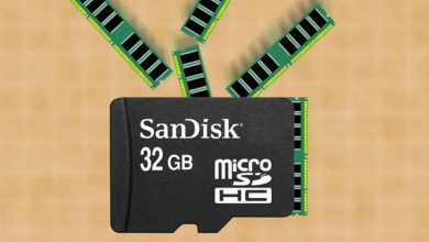 Photo of روش‌های کاربردی برای افزایش رم گوشی اندرویدی با کارت حافظه MicroSD