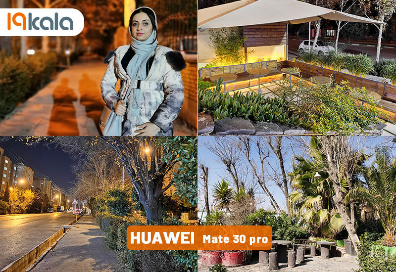 بهترین گوشی هوآوی