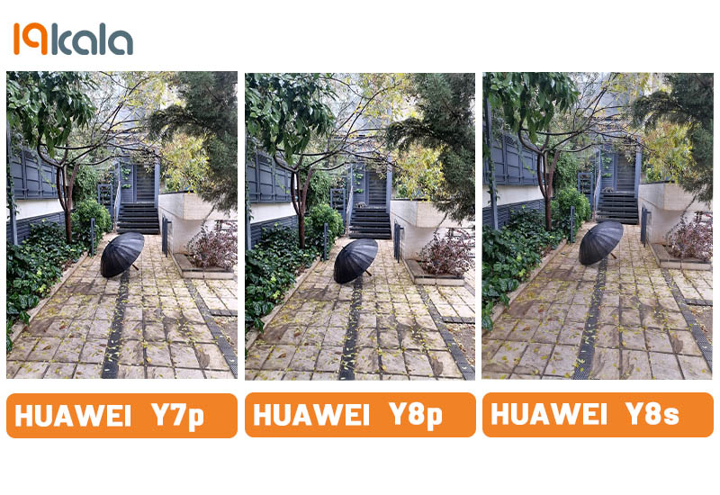 بهترین گوشی huawei