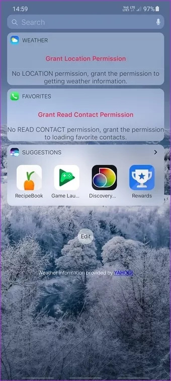 تبدیل برنامه اندروید به ios