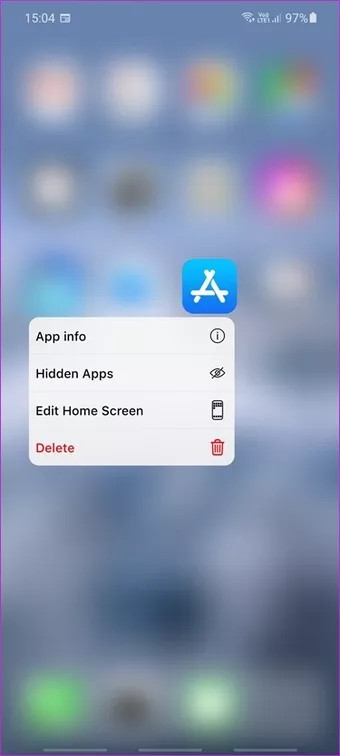 نرم افزار تبدیل اندروید به ios