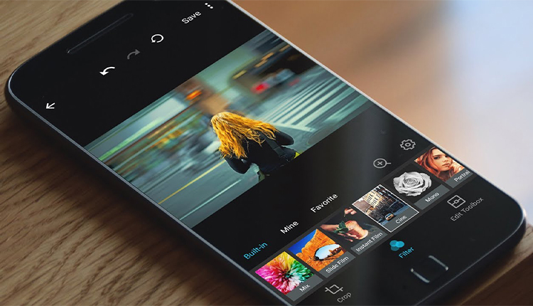 معرفی بهترین برنامه ادیت عکس در اندروید و IOS (عکسهاتو حرفهای ادیت کن)