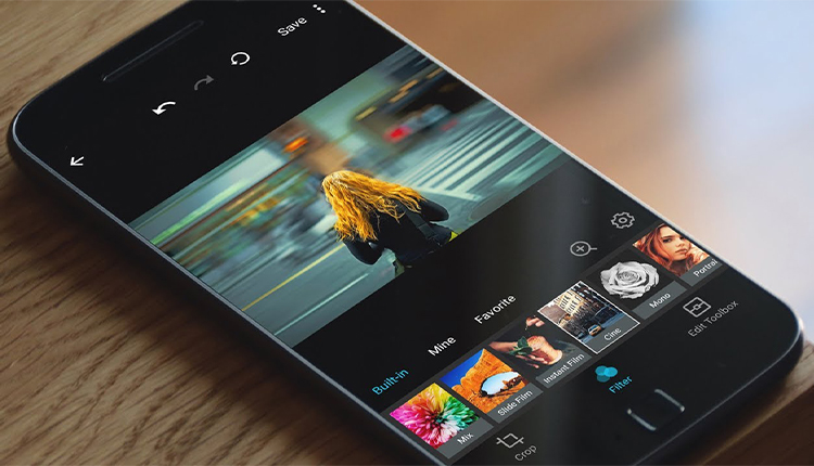 معرفی بهترین برنامه ادیت عکس در اندروید و IOS (عکس‌هاتو حرفه‌ای ادیت کن)