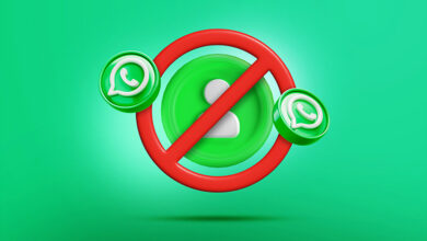 از کجا بفهمیم در واتساپ بلاک شدیم؟ نشانه های بلاک شدن در واتس اپ چیست؟