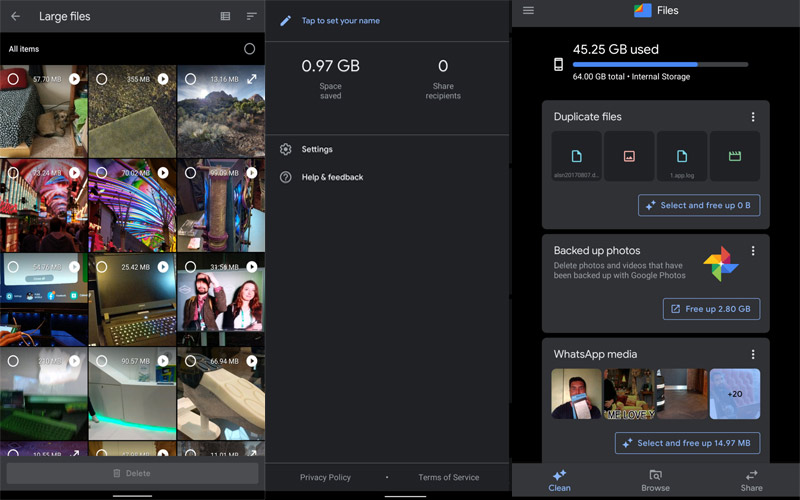 مشکلات نرم افزاری موبایل