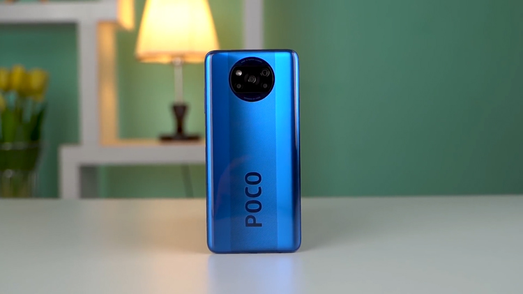 مقایسه poco x3 با poco x3 pro