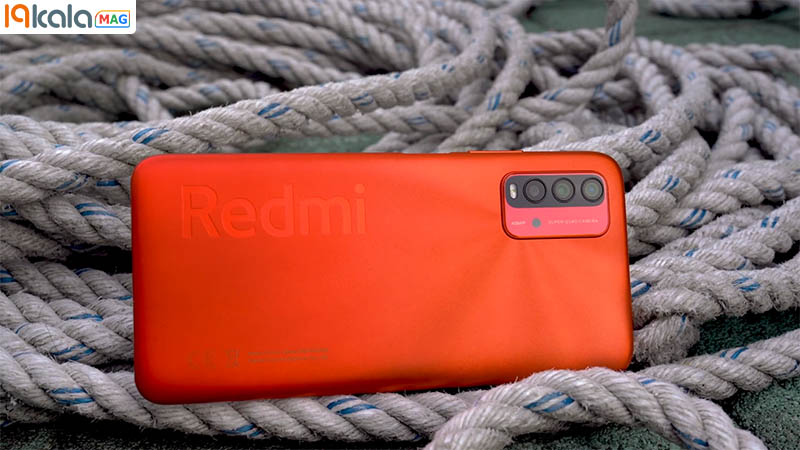 مقایسه poco m3 با redmi 9t از نظر گیمینگ