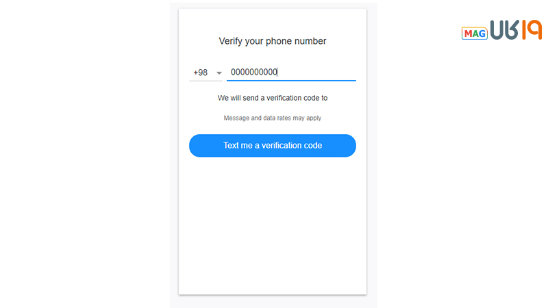 آموزش ساخت ایمیل جدید گوگل و یاهو ايجاد حساب جيميل Gmail با گوشی
