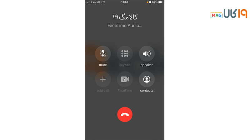 face time چیست