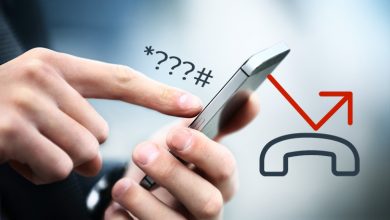 Photo of کد دایورت همراه اول ، ایرانسل و سایر خط ها + کد لغو دایورت (ویدیو)