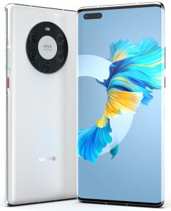 گوشی mate 40 pro 4g