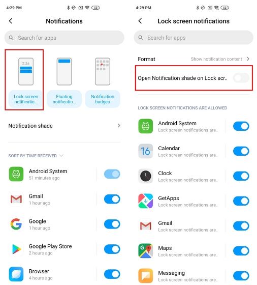 بروزرسانی miui چیست