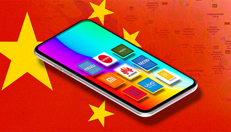 بهترین گوشی چینی و موفق‌ترین خط تولیدهای چینی چیست؟