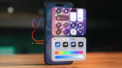 Photo of آی او اس چیست (بررسی قابلیت و ویژگی های سیستم عامل اپل iOS)