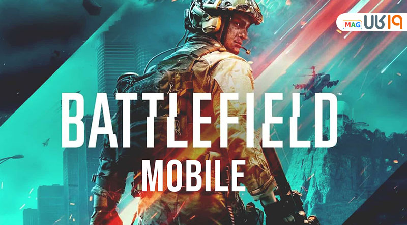 Battlefield Mobile