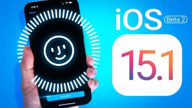Photo of چه گوشی‌هایی آپدیت IOS 15.1 را دریافت می‌‌کنند؟ + قابلیت‌ها و تغییرات